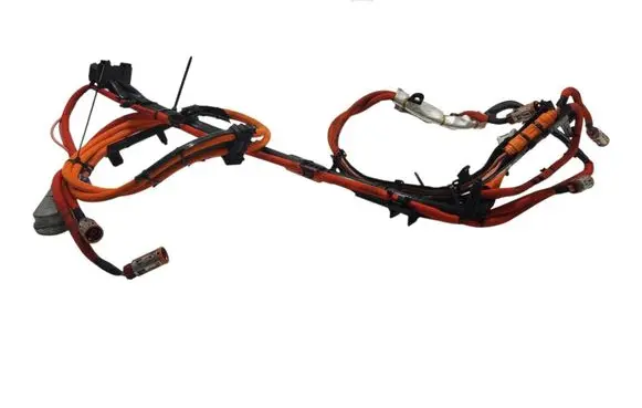 BMW 2 Active Tourer U06 High voltage cable 5A6A325