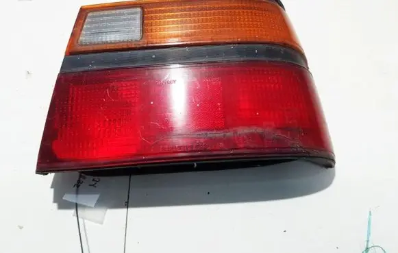 Mazda 626 Rear/tail lights 0436886 043-6886