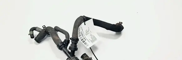 Renault Master III Engine coolant pipe/hose 1321065