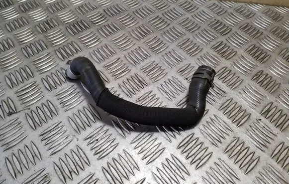 Audi Q5 SQ5 Engine coolant pipe/hose 06H121057G