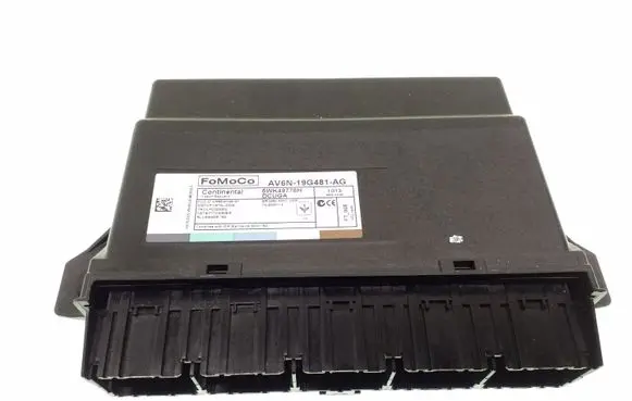 Ford Focus Other control units/modules AV6N19G481AG