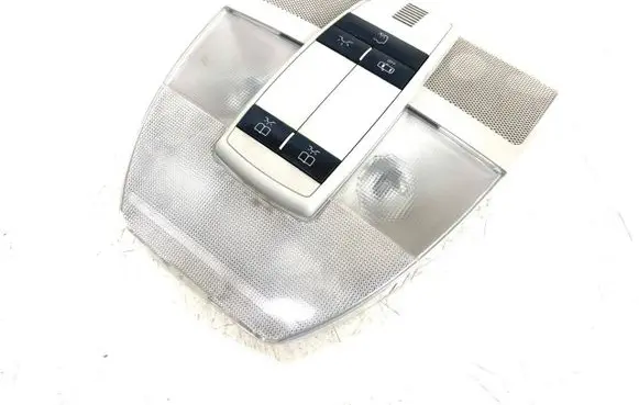 Mercedes-Benz ML W163 Front seat light A1698207801