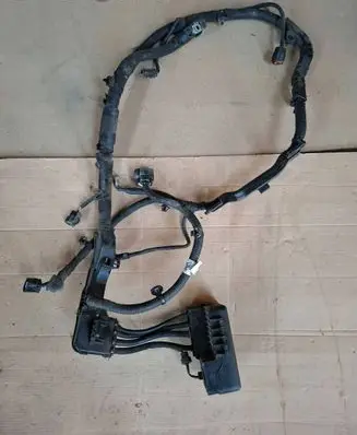 Hyundai i40 Positive cable (battery) 918503Z010 919713Z097