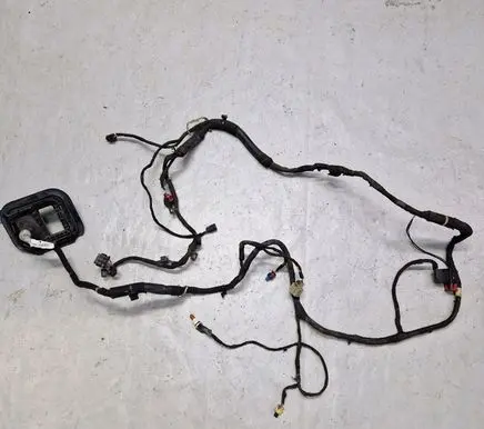 Opel Insignia B Other wiring loom 110KM