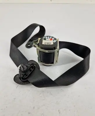 Mini Cooper Countryman R60 Front seatbelt 9802195
