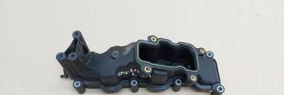 Audi A6 S6 C6 4F Intake manifold
