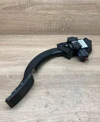 Land Rover Range Rover L322 Accelerator throttle pedal 5H227R562AA8PVJ BQ6FA