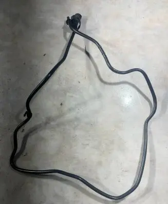 Porsche 911 Vacuum line/pipe/hose 99120135503