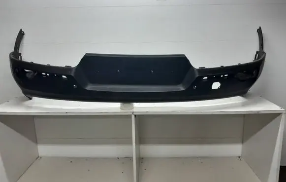 Volvo XC40 Rear bumper lower part trim 31449333