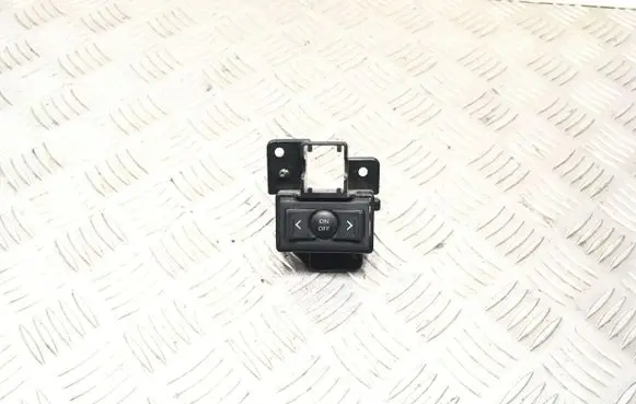 Lexus IS 220D-250-350 Other switches/knobs/shifts 9841T72 15A984