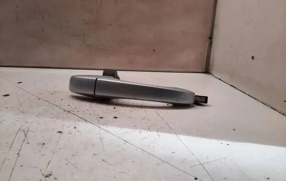 Chrysler Sebring (JS) Rear door exterior handle