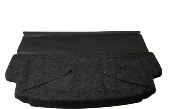 Nissan Note (E11) Parcel shelf