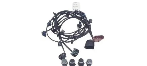Audi Q8 Parking sensor (PDC) wiring loom 4M8971095HK