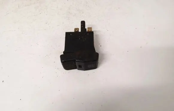 Fog light switch
