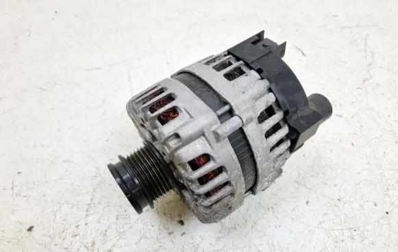 Ford Escape IV Generator/alternator JX6T10300 JX6T10300SC 2717685