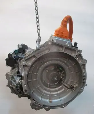 KIA Niro Automatic gearbox 