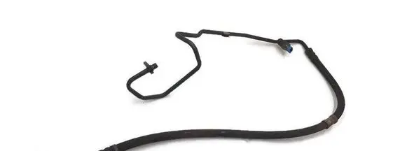 Citroen Xsara Picasso Power steering hose/pipe/line 9639210780