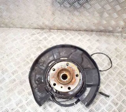BMW 3 GT F34 Rear wheel hub 6792248
