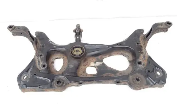 Skoda Octavia Mk3 (5E) Front axle beam 5Q0199855J
