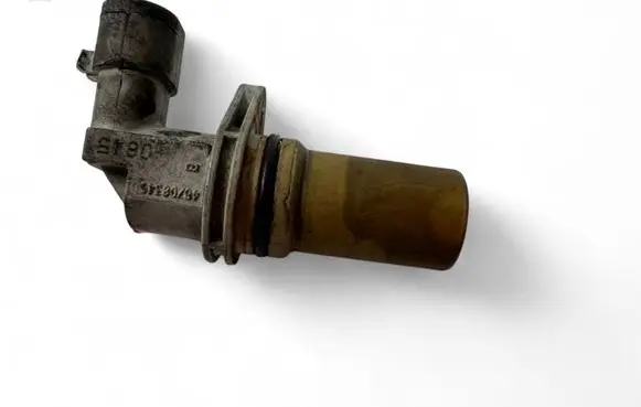 Opel Astra J Crankshaft position sensor 46798345