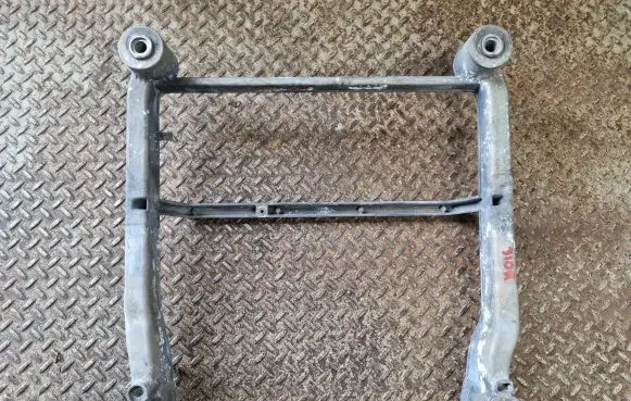 Volvo XC60 Seat frame 31488327