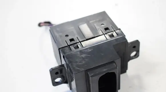 BMW X1 F48 F49 Ignition lock 6W8311572AJ