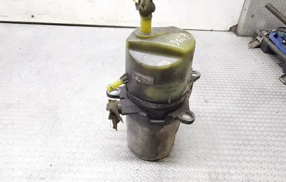 Volvo V50 Electric power steering pump 4N513K514DJ