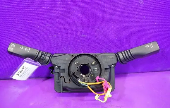 Opel Astra H Other switches/knobs/shifts 13236788