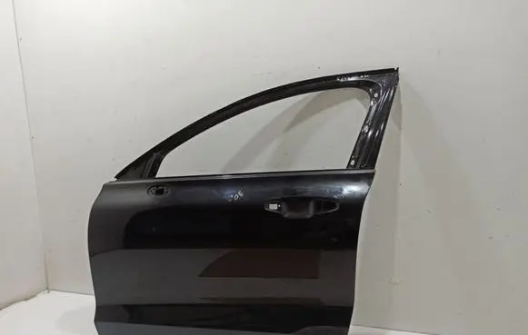 Door (2 Door Coupe)