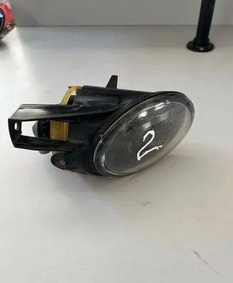 Volkswagen PASSAT B6 Front fog light 3C0941700B 27129602