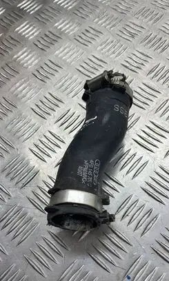 Audi A6 S6 C6 4F Intercooler hose/pipe 4F0145708C