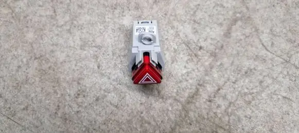 KIA EV6 Hazard light switch 93790cv900 93790