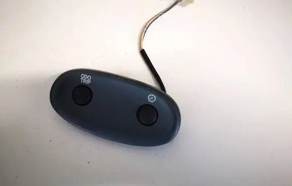 Toyota Yaris Sensor 