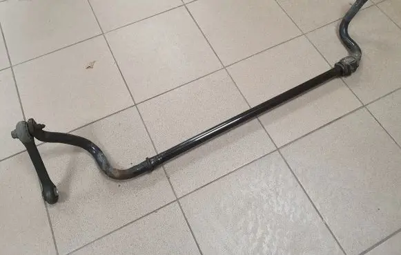 Audi A5 8T 8F Front anti-roll bar/sway bar