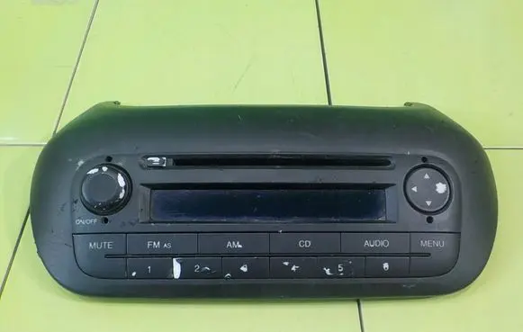 Fiat Fiorino Other switches/knobs/shifts 78250632218