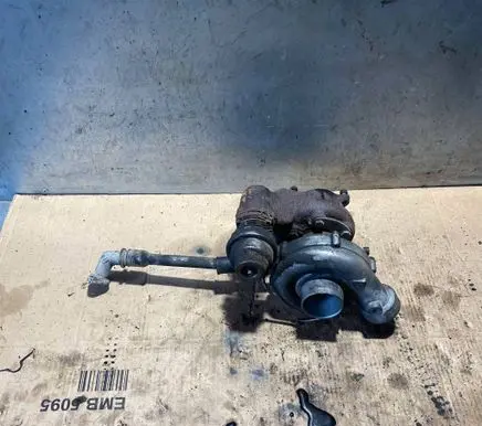 Mercedes-Benz E W124 Turbo 0030963299 872150107 53249706702