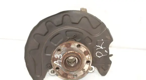 Audi A3 S3 8V Front wheel hub 5Q0407257A