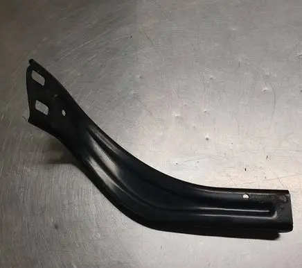 Mercedes-Benz E W212 Side radiator support slam panel A2126200285