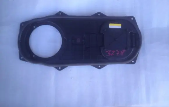Jaguar XF Front door speaker cover trim 9X23045H16