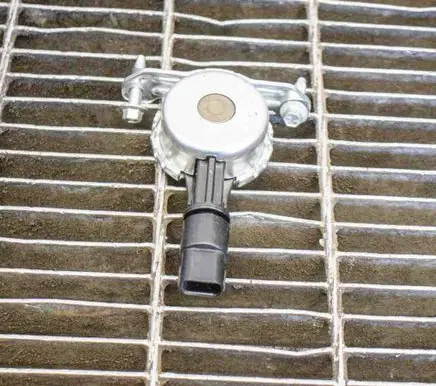 Ford Mustang VI Turbo solenoid valve BR3E6B297DC