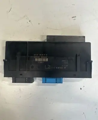 BMW 1 E81 E87 Comfort/convenience module 532421120 9187534 1040306309