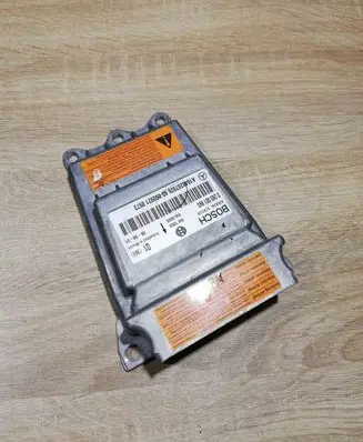Mercedes-Benz ML W164 Airbag control unit/module A1648207926 0285001993