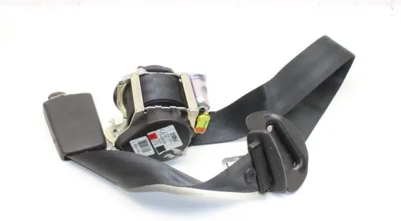 Citroen DS3 Front seatbelt 640983500B