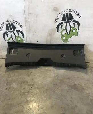 BMW M2 F87 Parcel shelf load cover trim 51477296038