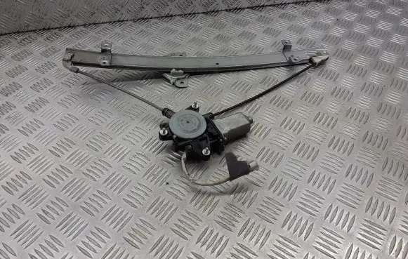 Suzuki Liana Front door window regulator with motor 062100-9301