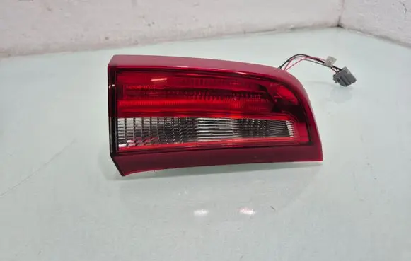 Volvo S60 Tailgate rear/tail lights 30796271