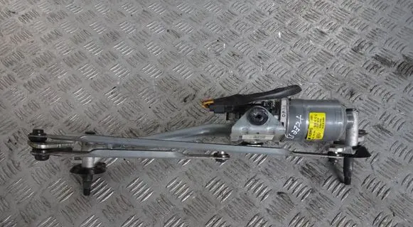 KIA Xceed Front wiper linkage and motor 98100-J7000