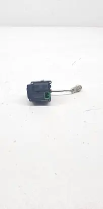 Volkswagen Phaeton Air flap motor/actuator 0637008690 3D0959311