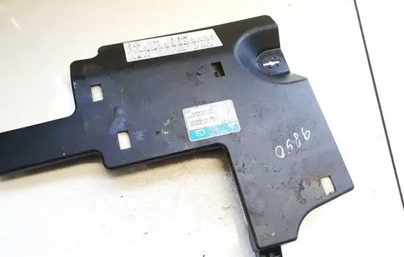 Honda FR-V Other interior part 77305sjdg020m1 77305-sjd-g020-m1