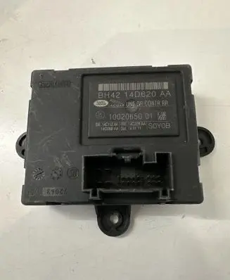 Jaguar XJ X351 Door control unit/module BH4214D620AA